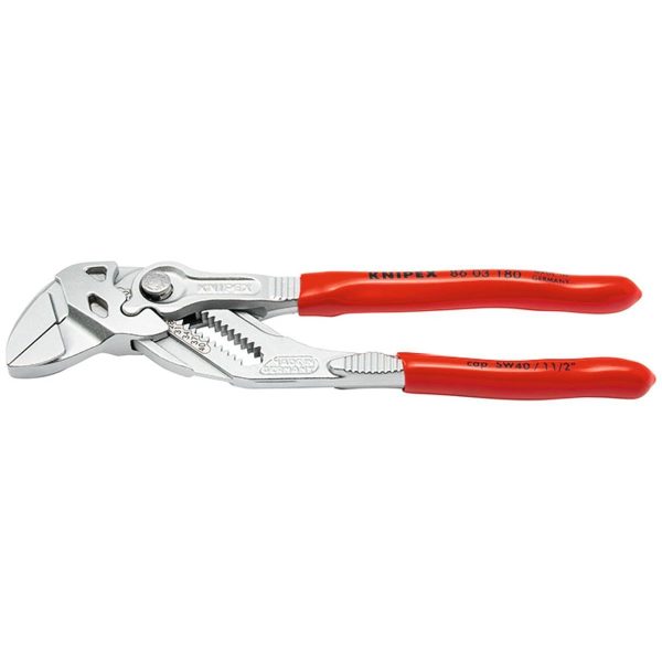 Kìm văn ốc KNIPEX 180mm-813700 180