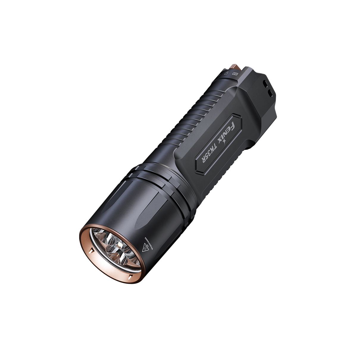 Đèn Pin Fenix TK35R