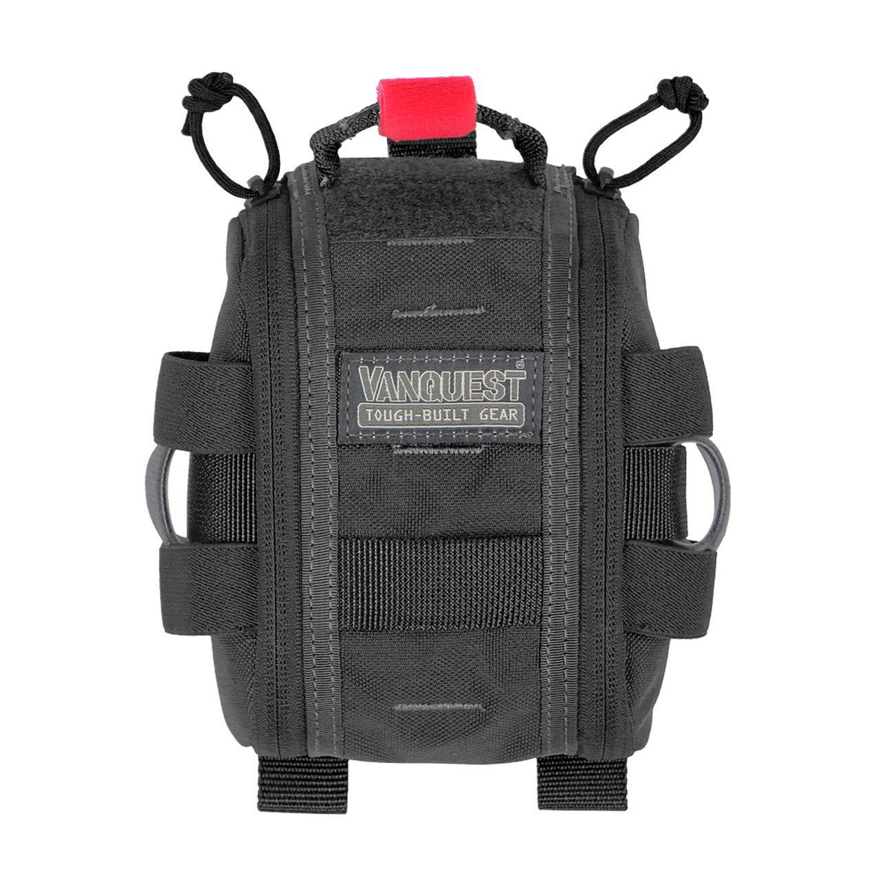 FATPack 4X6 (Gen-2) – Black