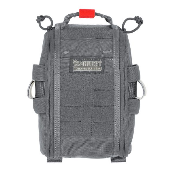 FATPack 5X8 (Gen-2) – Wolf Grey