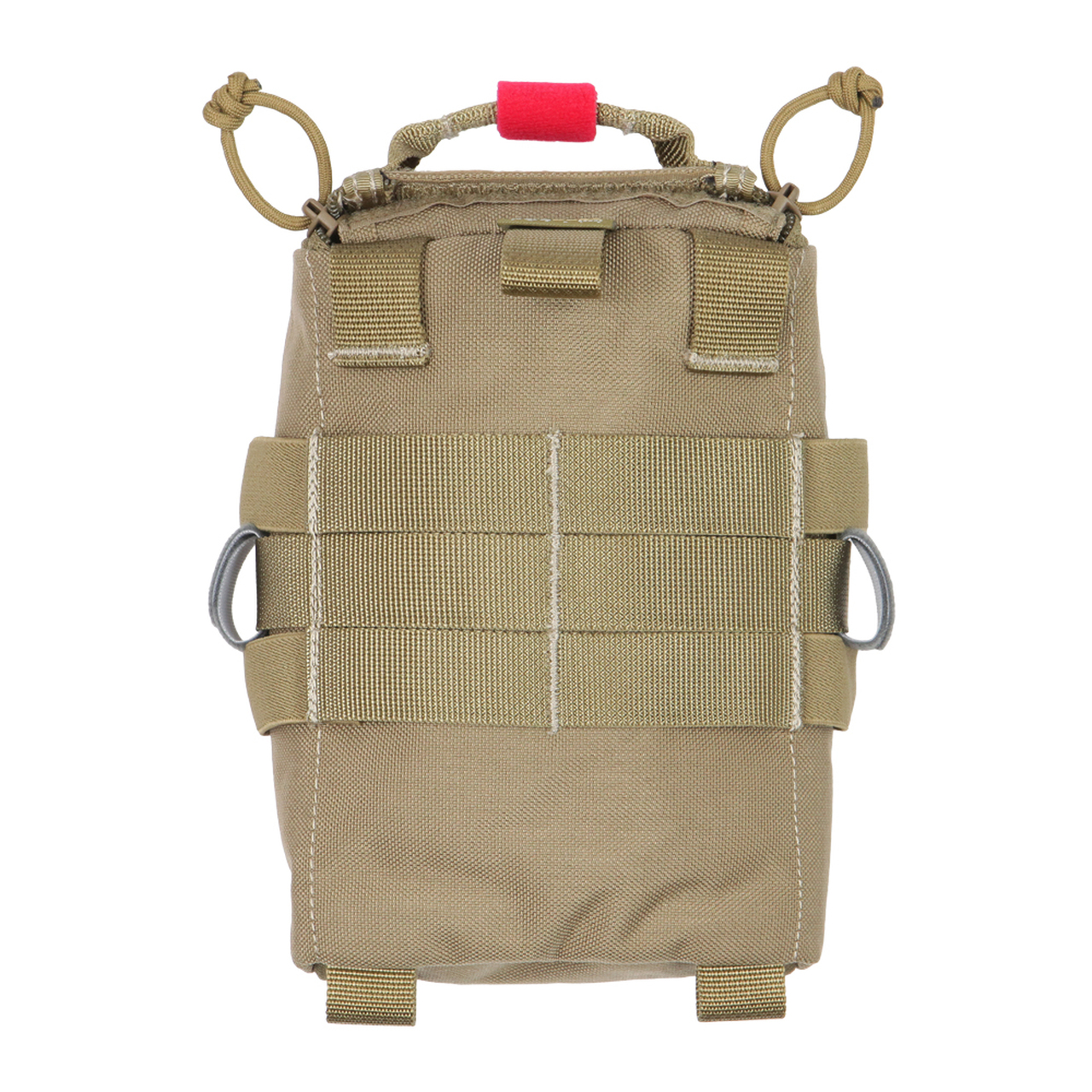 FATPack 5X8 (Gen-2) – Wolf Grey