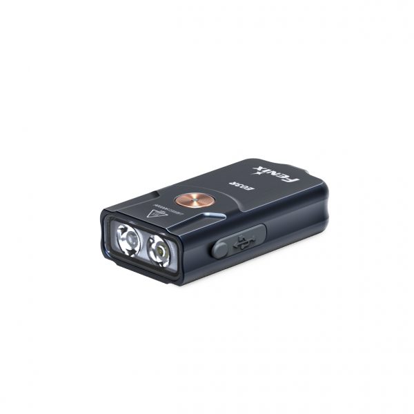 Đèn pin Fenix E03R
