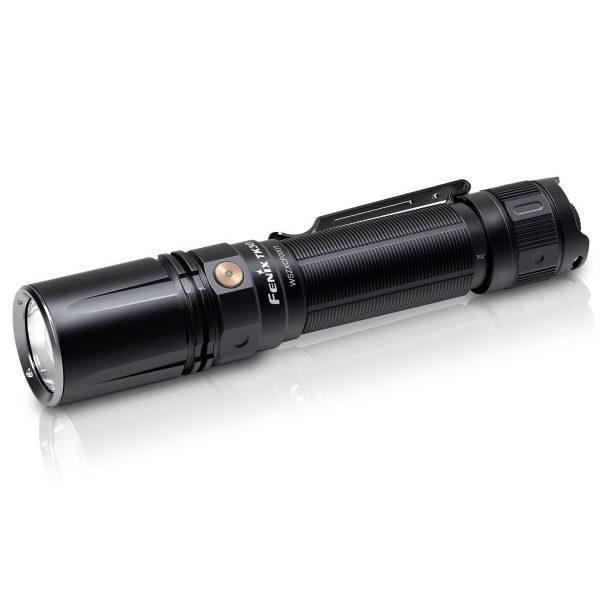 Đèn Pin Laser Fenix TK30