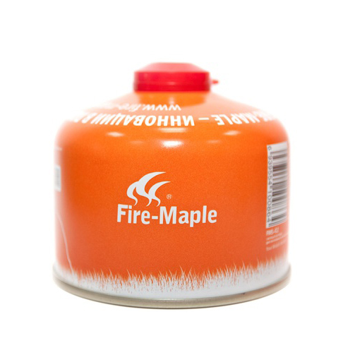 Bình gas dã ngoại Fire Maple G2 230g