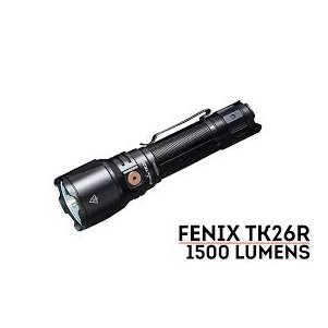 Đèn Pin Fenix TK26R