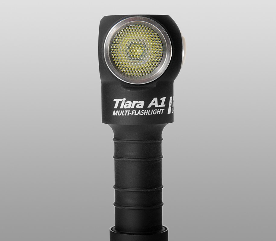 Đèn Pin ARMYTEK TIARA A1 PRO (WARM LIGHT)