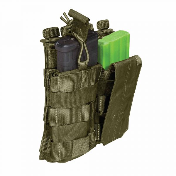 DOUBLE AR BUNGEE/COVER