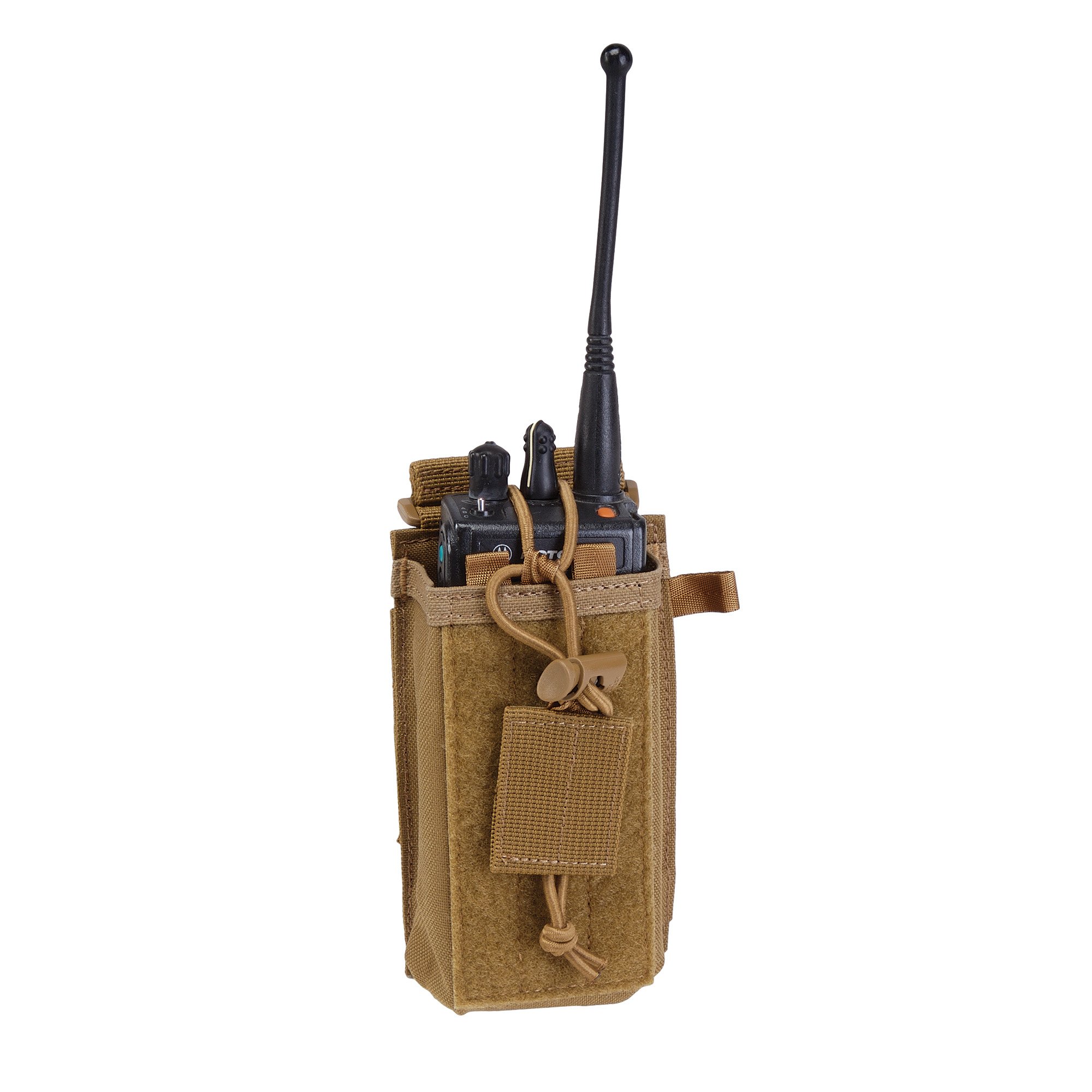 Radio Pouch | ChuyenTactical