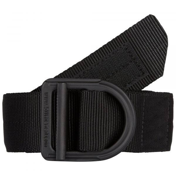 1.75″ OPERATOR BELT – Black