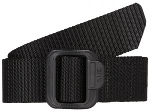 1.5″ TDU BELT – Black