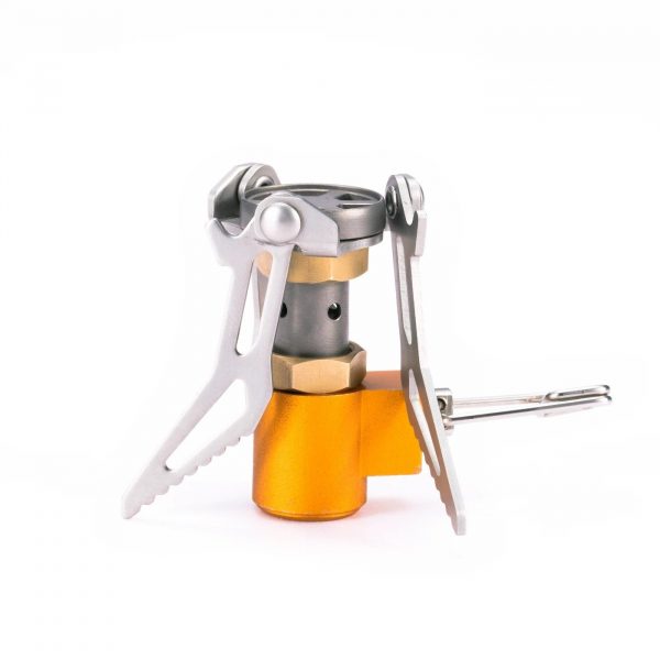 Bếp Gas Du Lịch Fire Maple 300TI BACKPACK STOVE