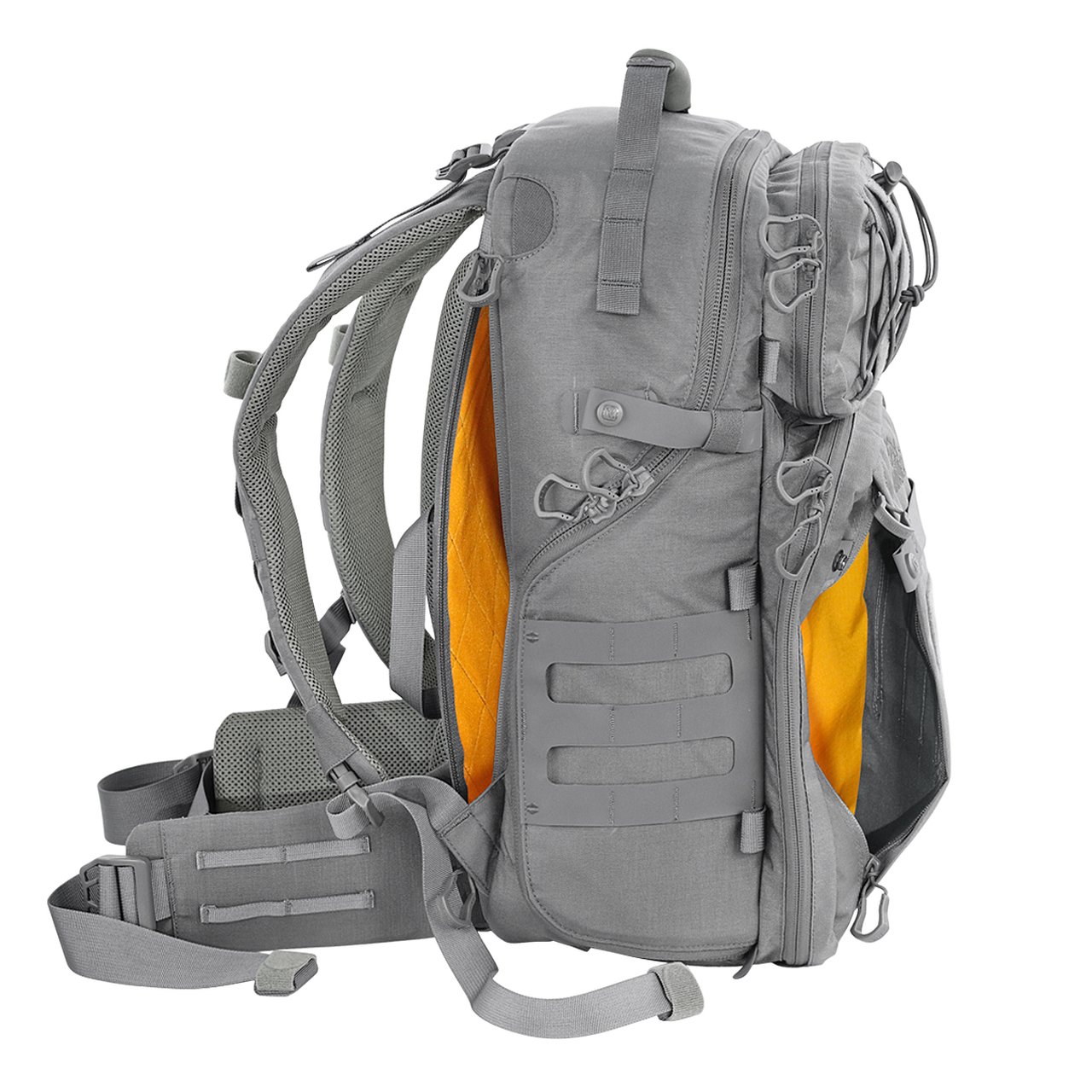 Balo VANQUEST TRIDENT-32 (Gen-3) Backpack – Black