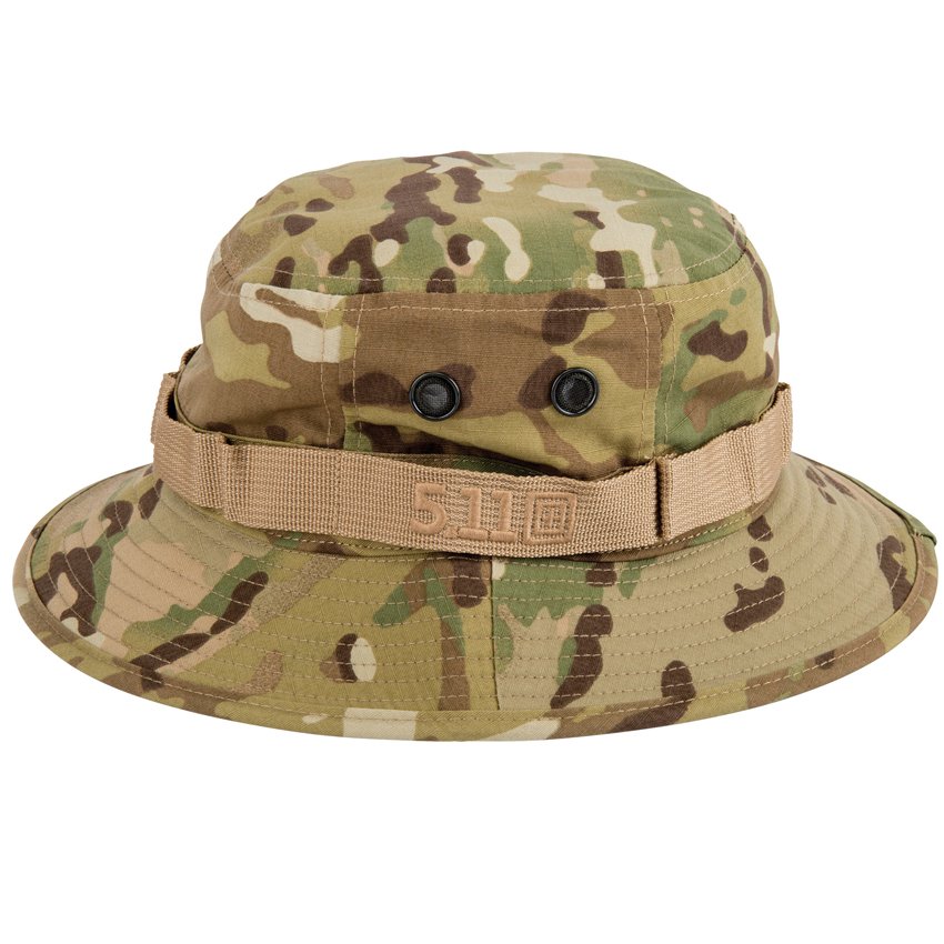 Nón 5.11 Tactical Boonie Hat - Multicam