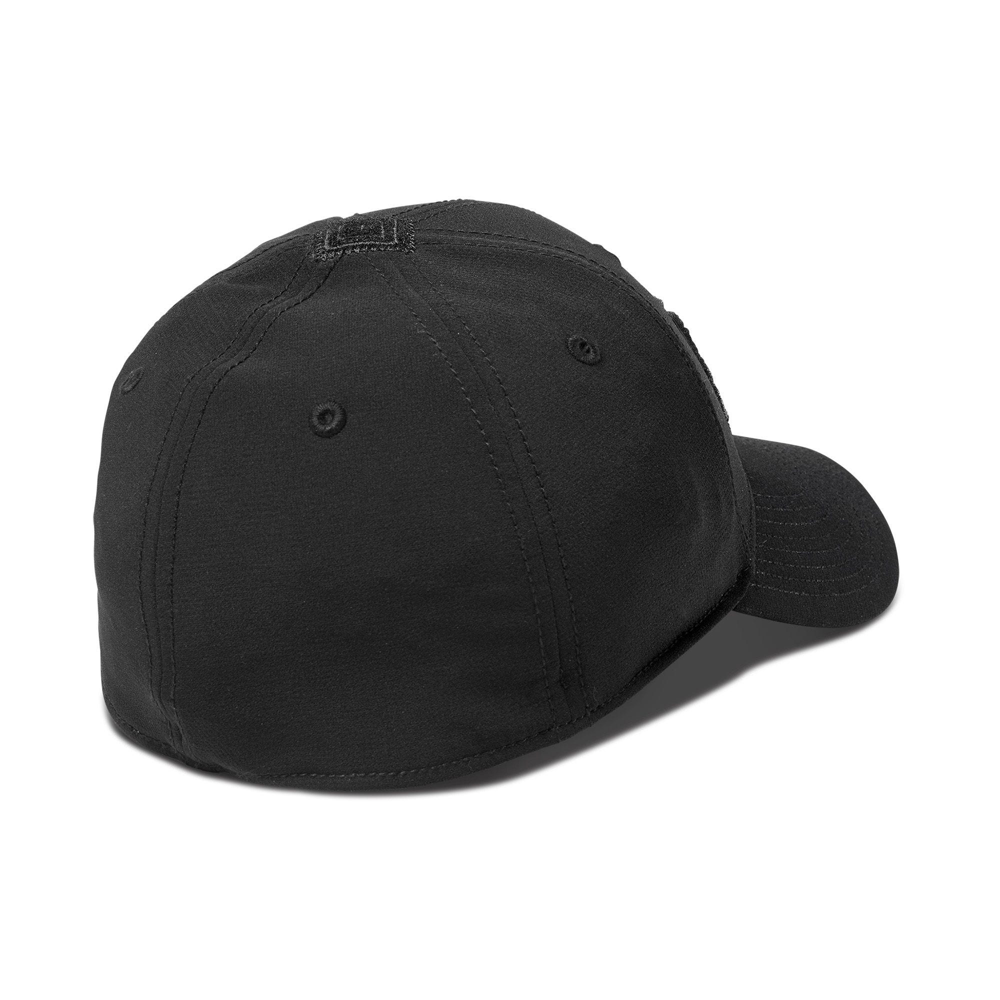 Nón 5.11 Tactical HAWKEYE A FLEX CAP – Black