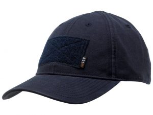 FLAG BEARER CAP – Dark Navy