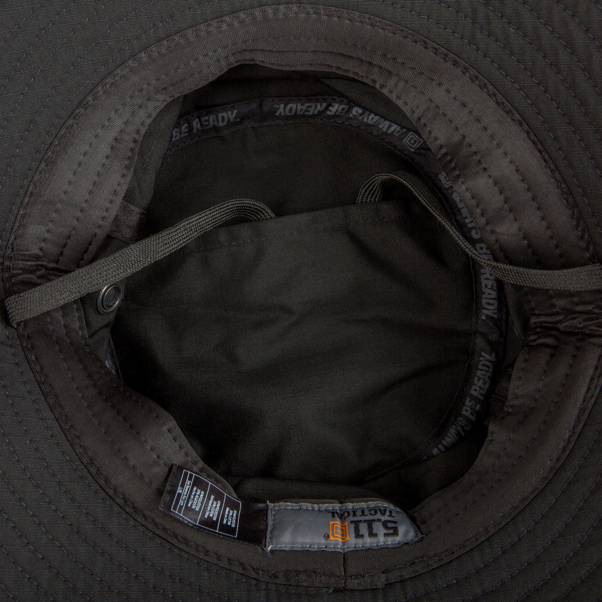 Nón 5.11 Tactical Boonie Hat – TDU Green