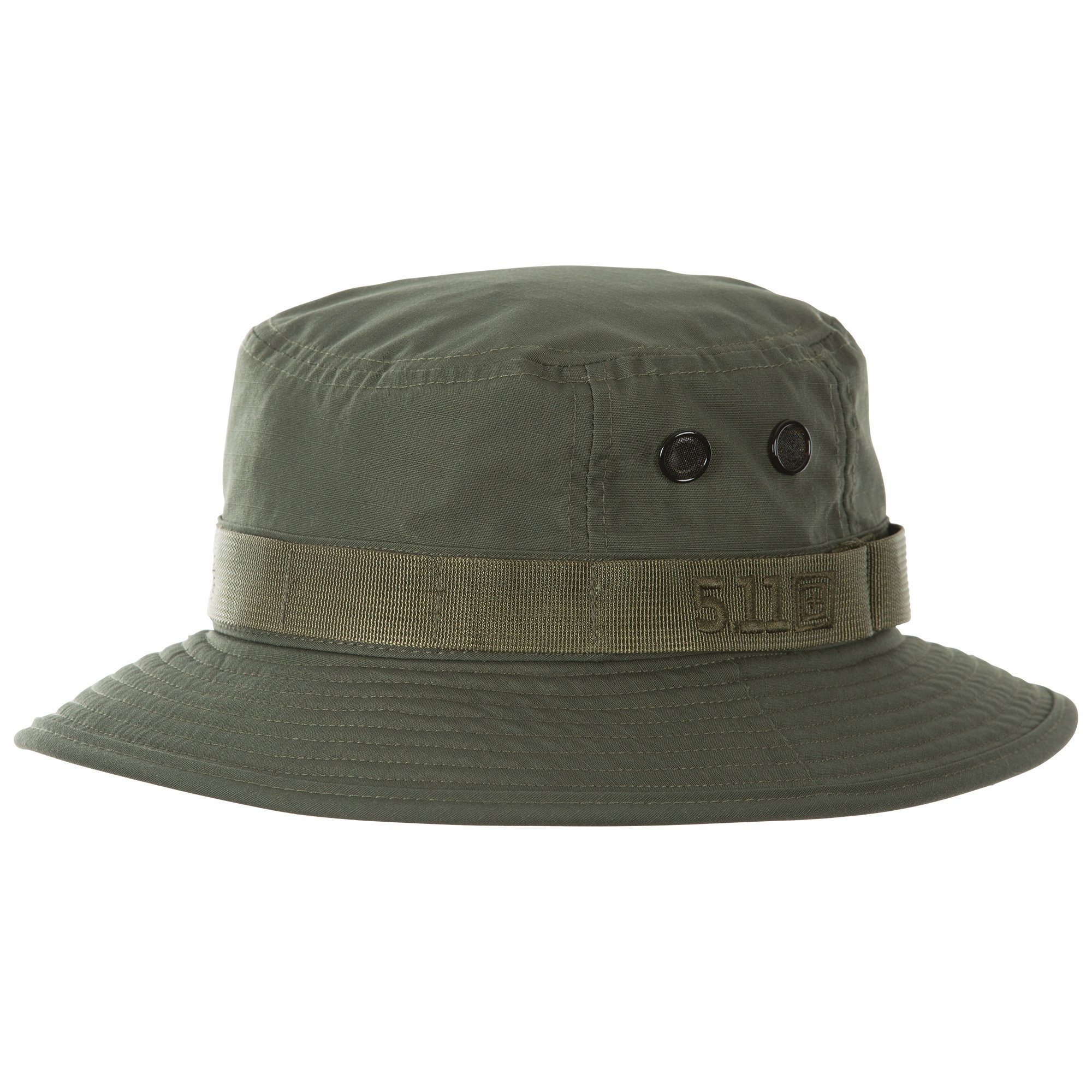 Nón 5.11 Tactical Boonie Hat TDU Green ChuyenTactical