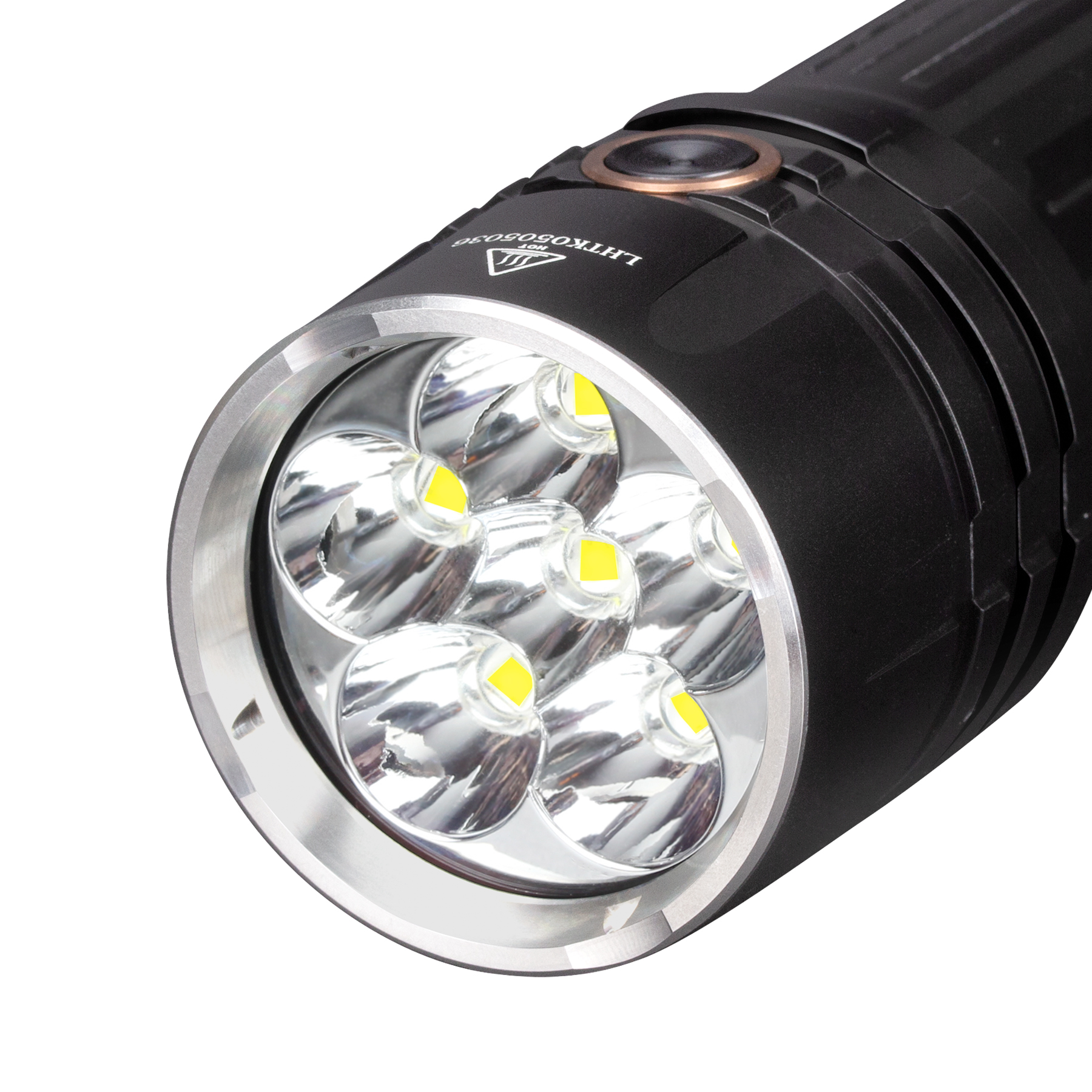 Đèn pin Fenix – LR35R SST40 – 10000 Lumens