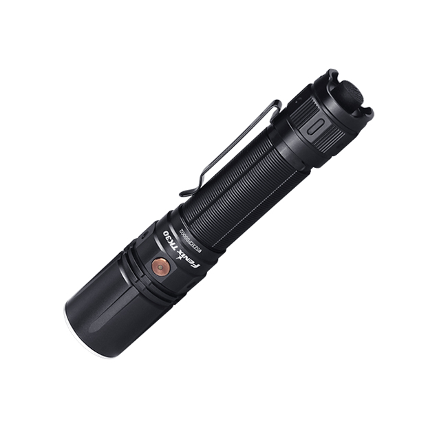 Đèn pin Fenix – TK30 (đèn laser trắng, 500 Lumens, chiếu xa 1.2km)