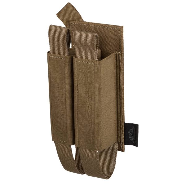 Double Rifle Magazine Insert® – Polyester – Coyote