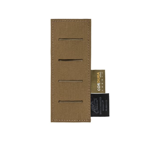 Molle Adapter Insert 1® – Cordura® – Coyote
