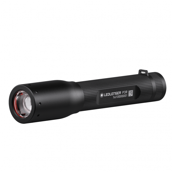 Đèn Pin Cầm Tay LEDLENSER P3R (Mới)