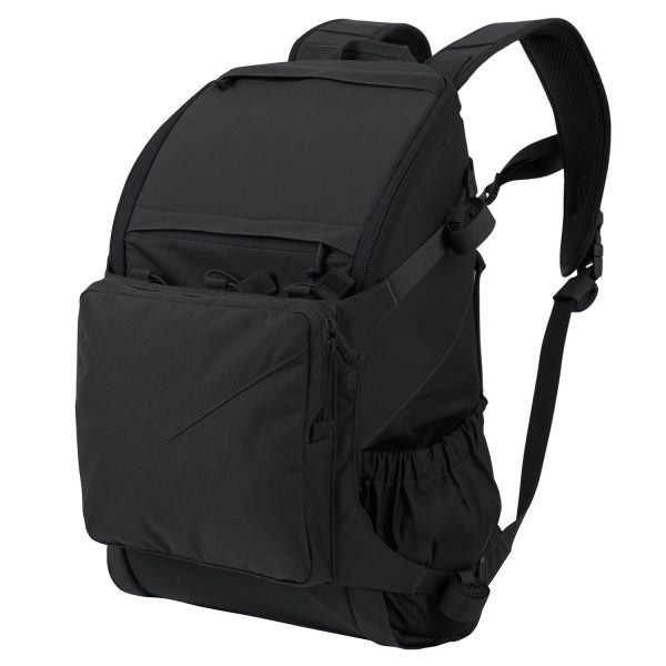 BAIL OUT BAG Backpack® – Black