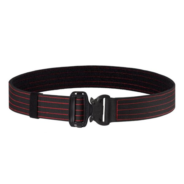 COMPETITION NAUTIC SHOOTING BELT® – Black/Red