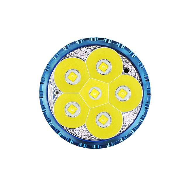 Đèn Pin Olight X9R Marauder – EUR