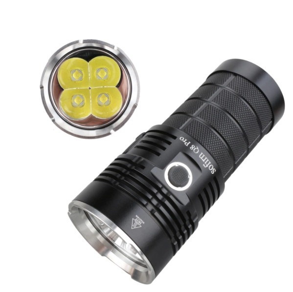 Đèn Pin SOFIRN Q8 Pro
