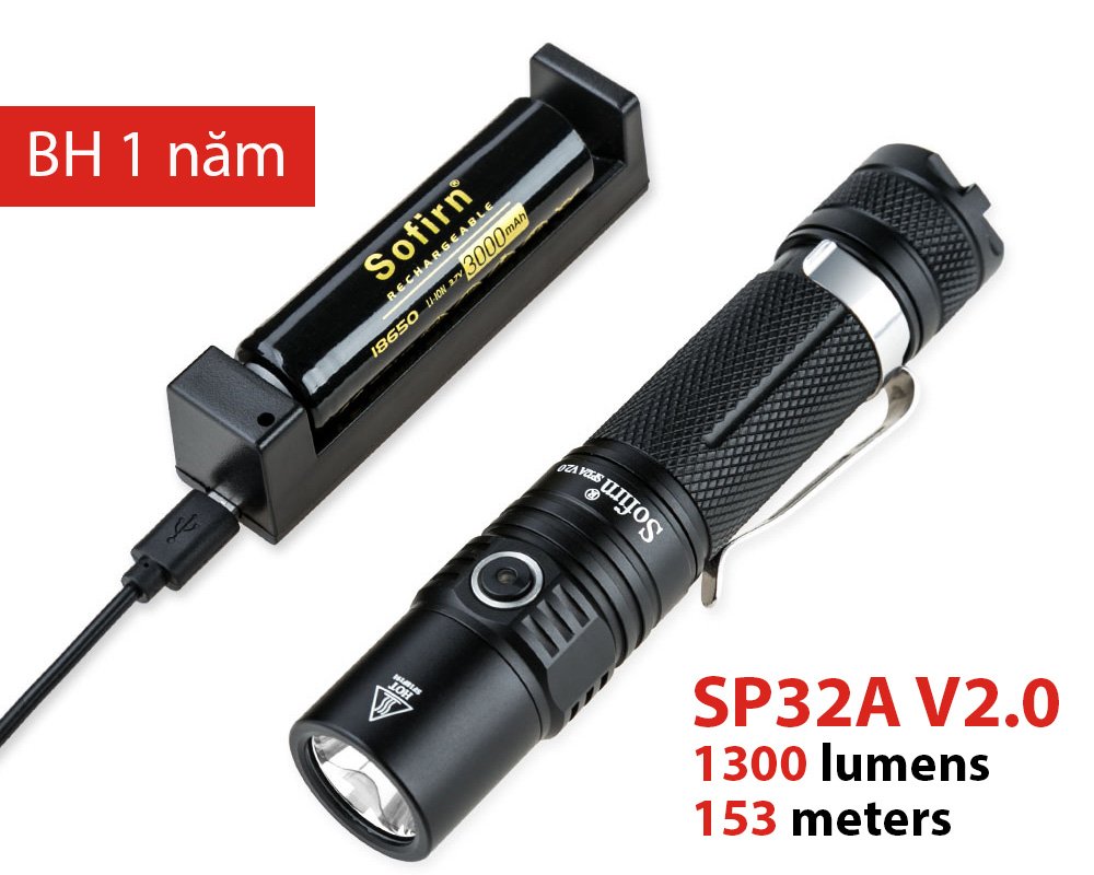 SOFIRN SP32A V2