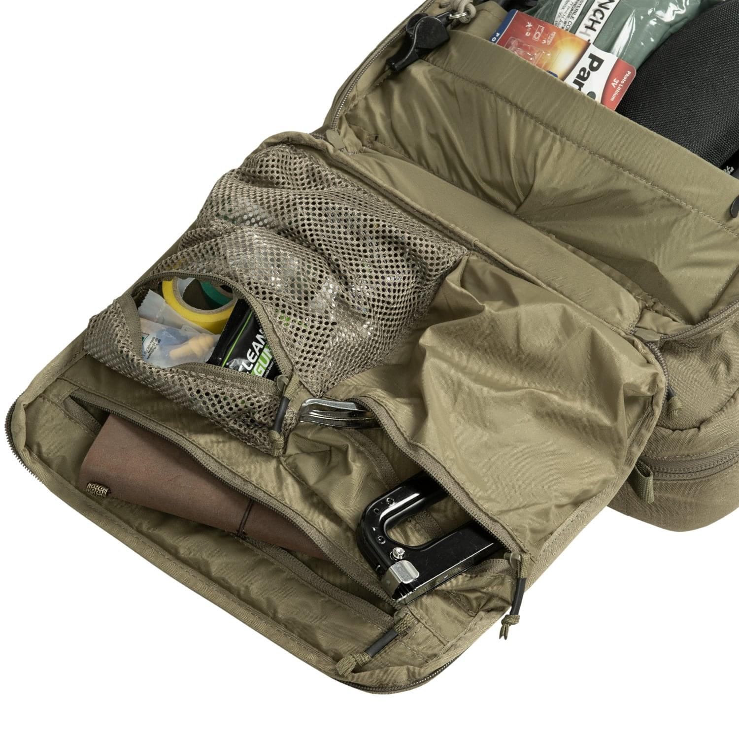 Balo Quân Đội SBR Carrying Bag® – Adaptive Green