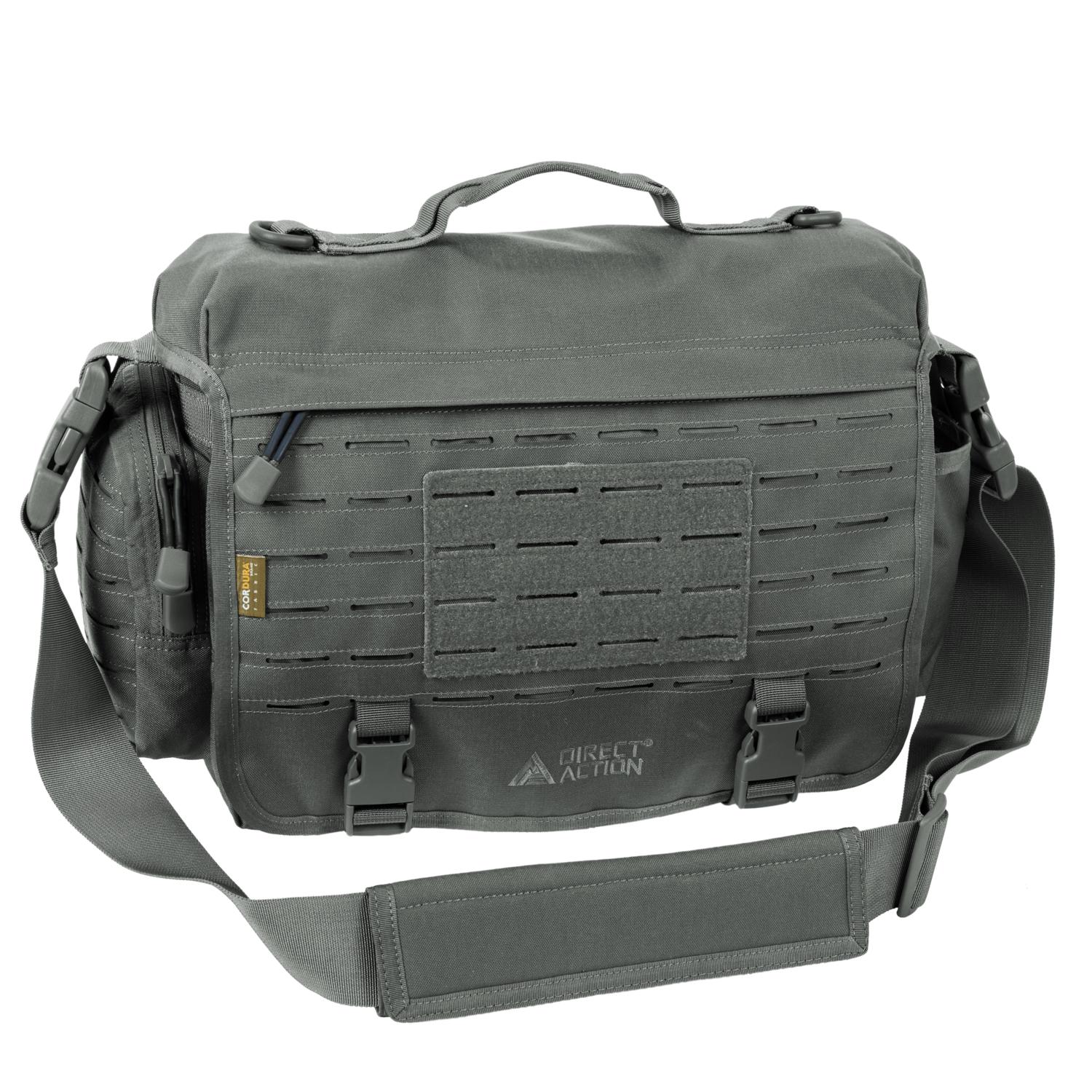 Túi MESSENGER BAG MK II Urban Grey ChuyenTactical