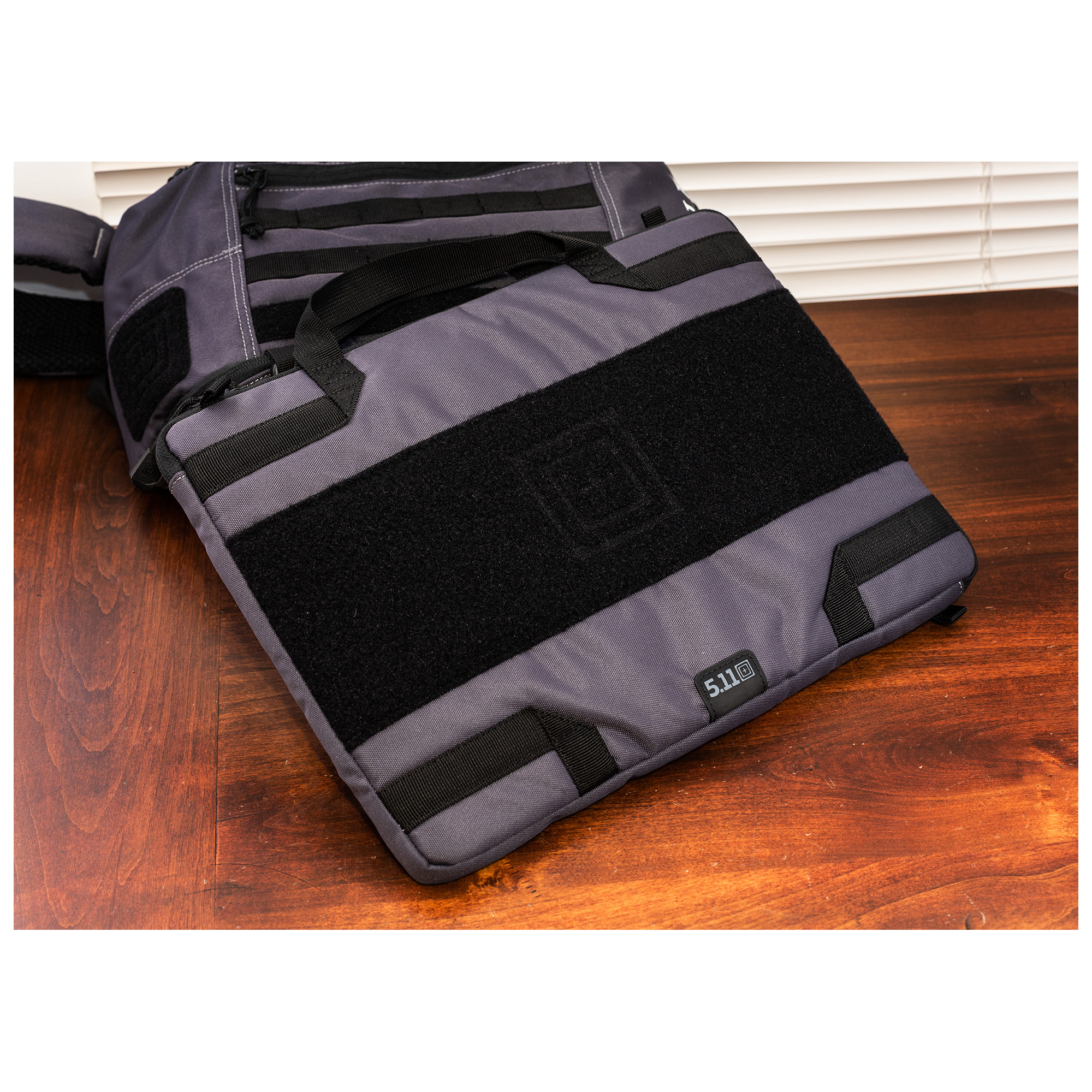 5.11 Tactical RAPID LAPTOP CASE Coal ChuyenTactical