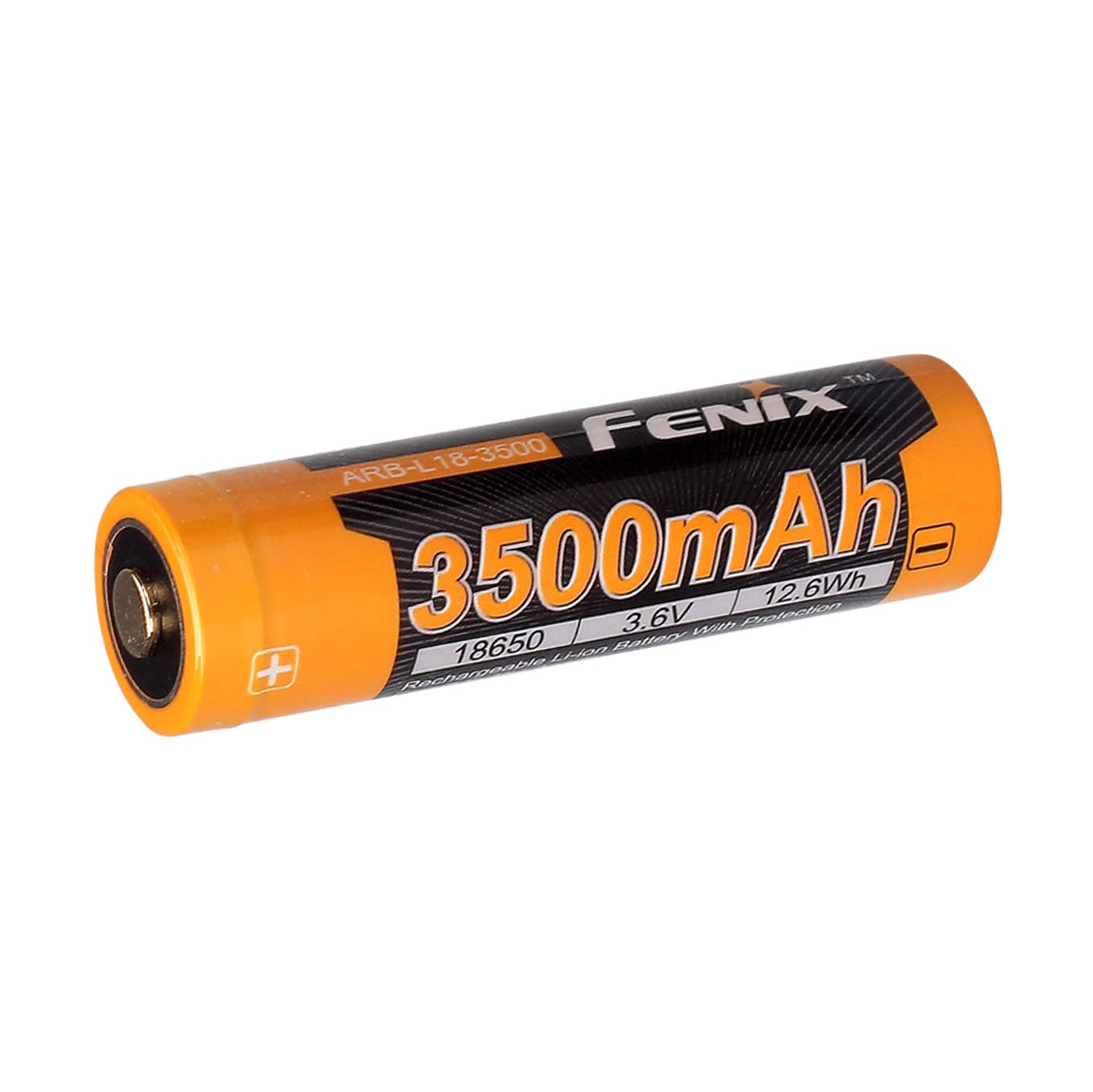 Pin sạc Fenix ARB-L18-3500