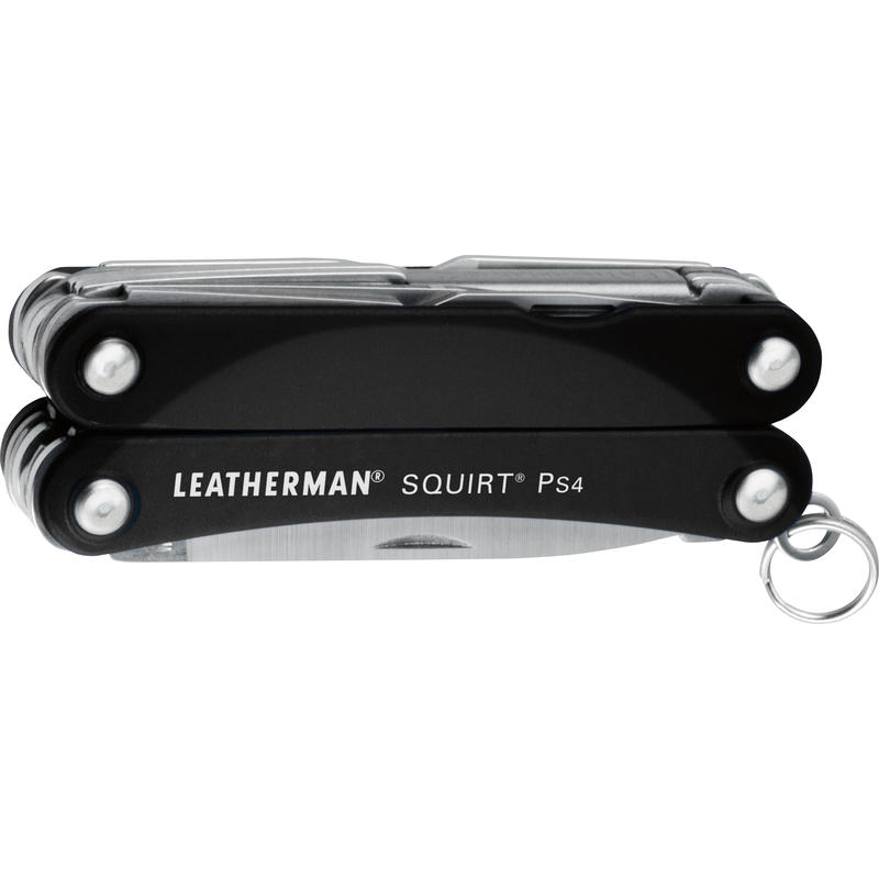 Kìm đa năng cao cấp Leatherman Squirt PS4