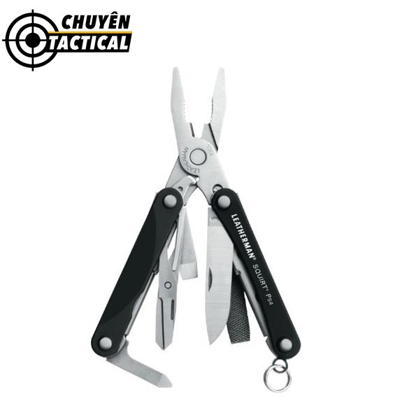  Leatherman Squirt PS4