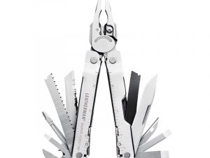 Leather Man Supertool 300