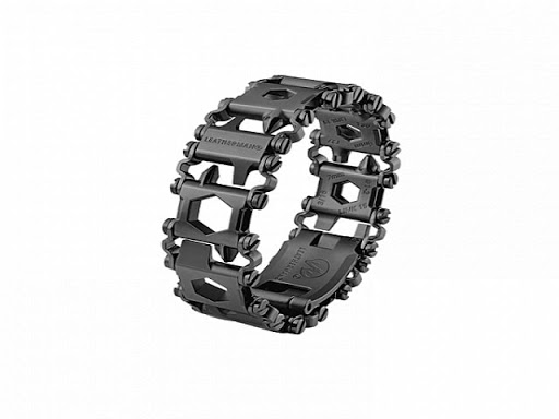 Wearable Multi Tool Bracelet