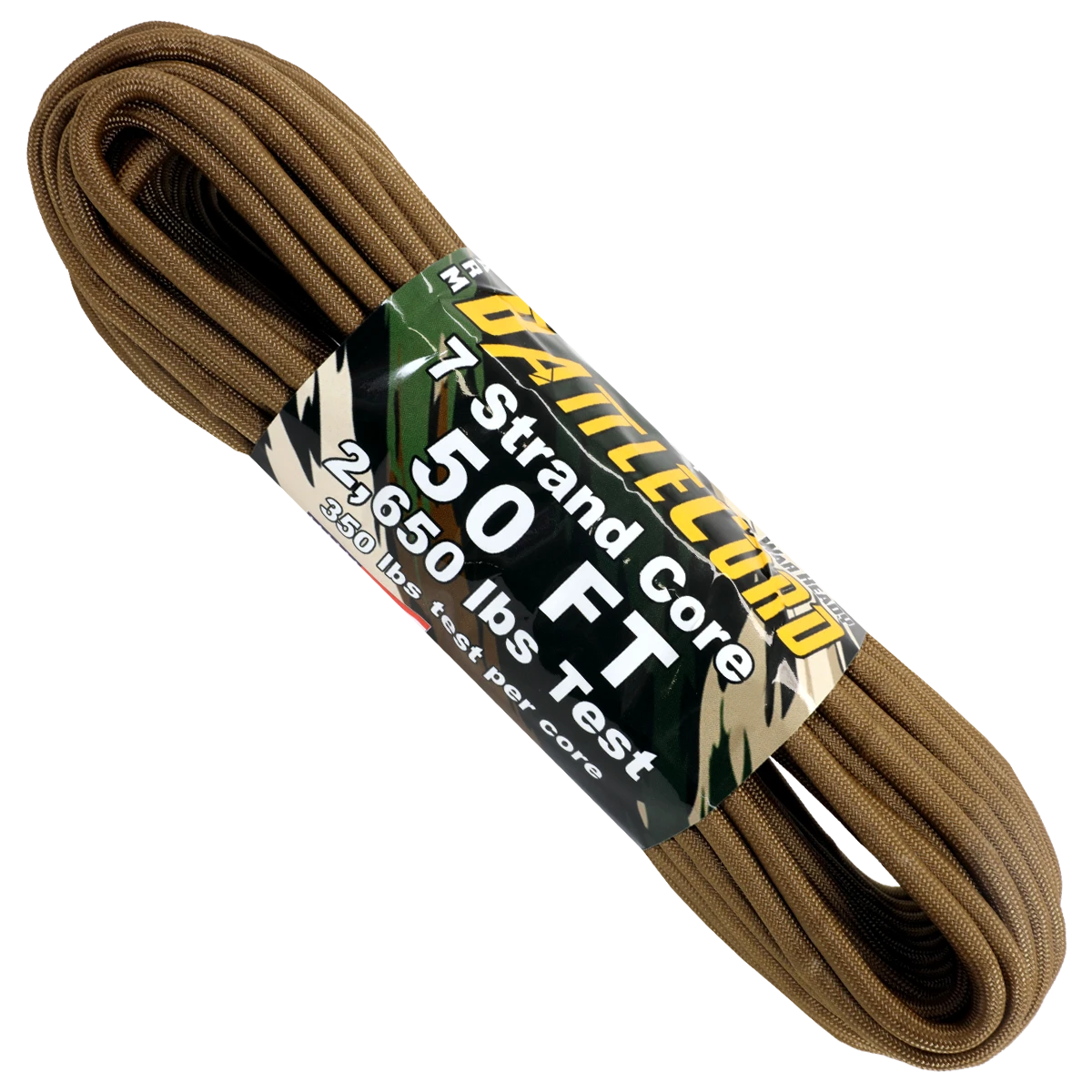 Vòng tay Paracord Cobra mix Microcord