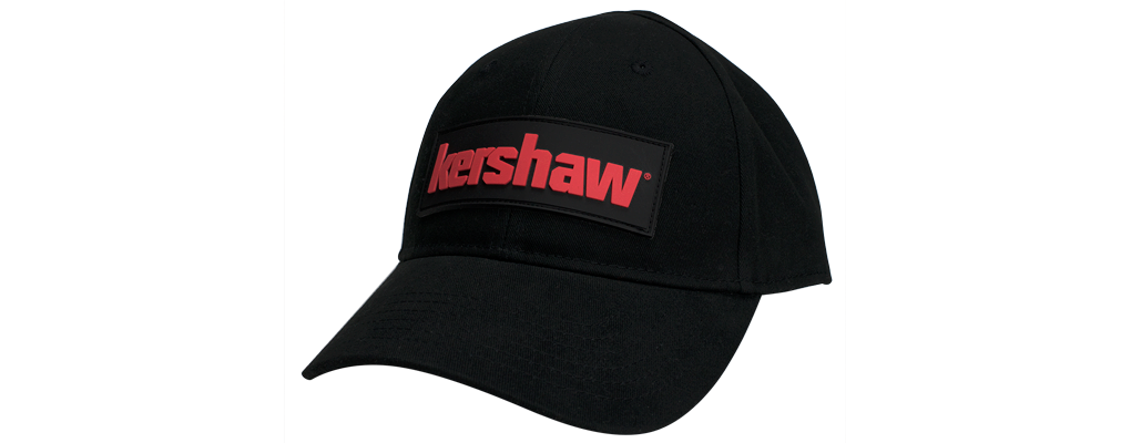 KERSHAW CAP 3 – 3D