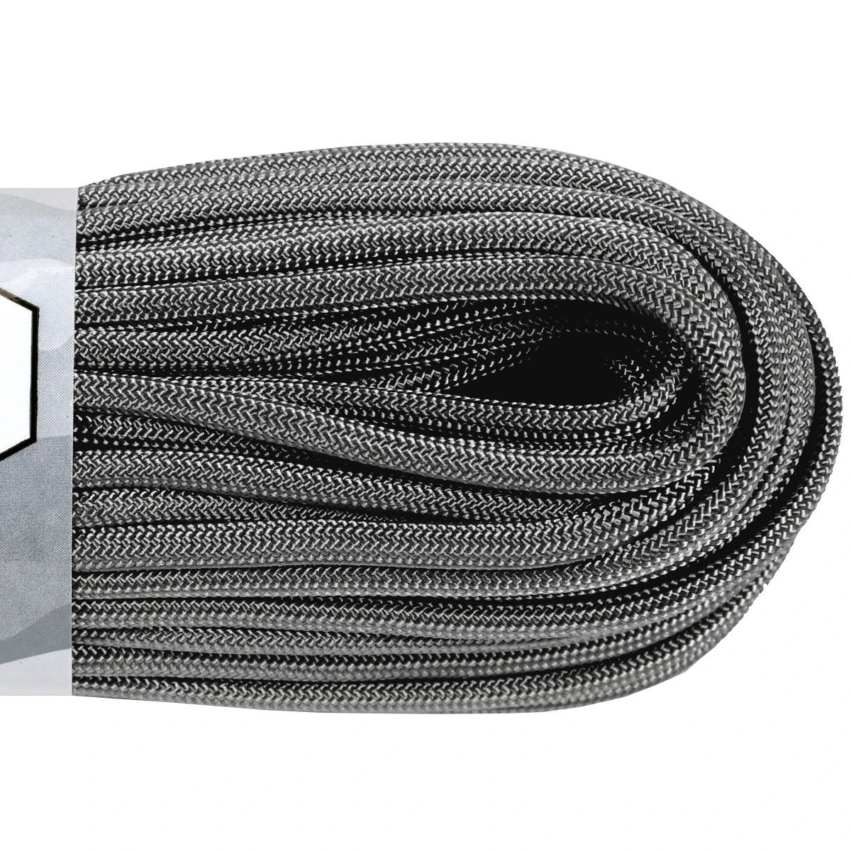 Dây 550 Paracord – Graphite