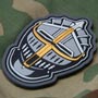 KNIGHT HEAD 1 MORALE PATCH