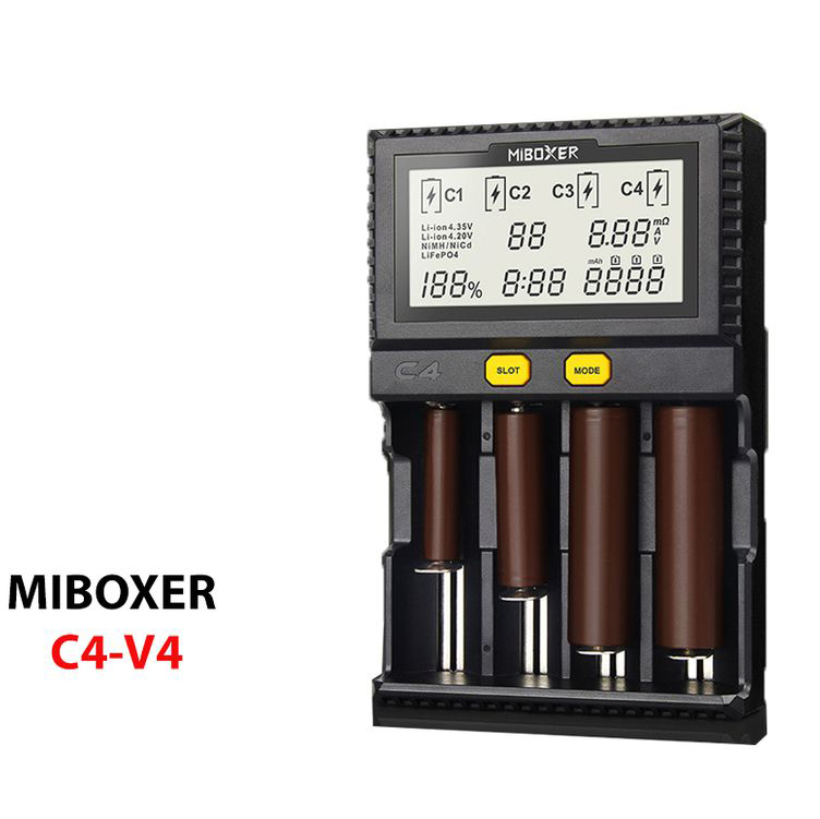 MIBOXER C4-V4