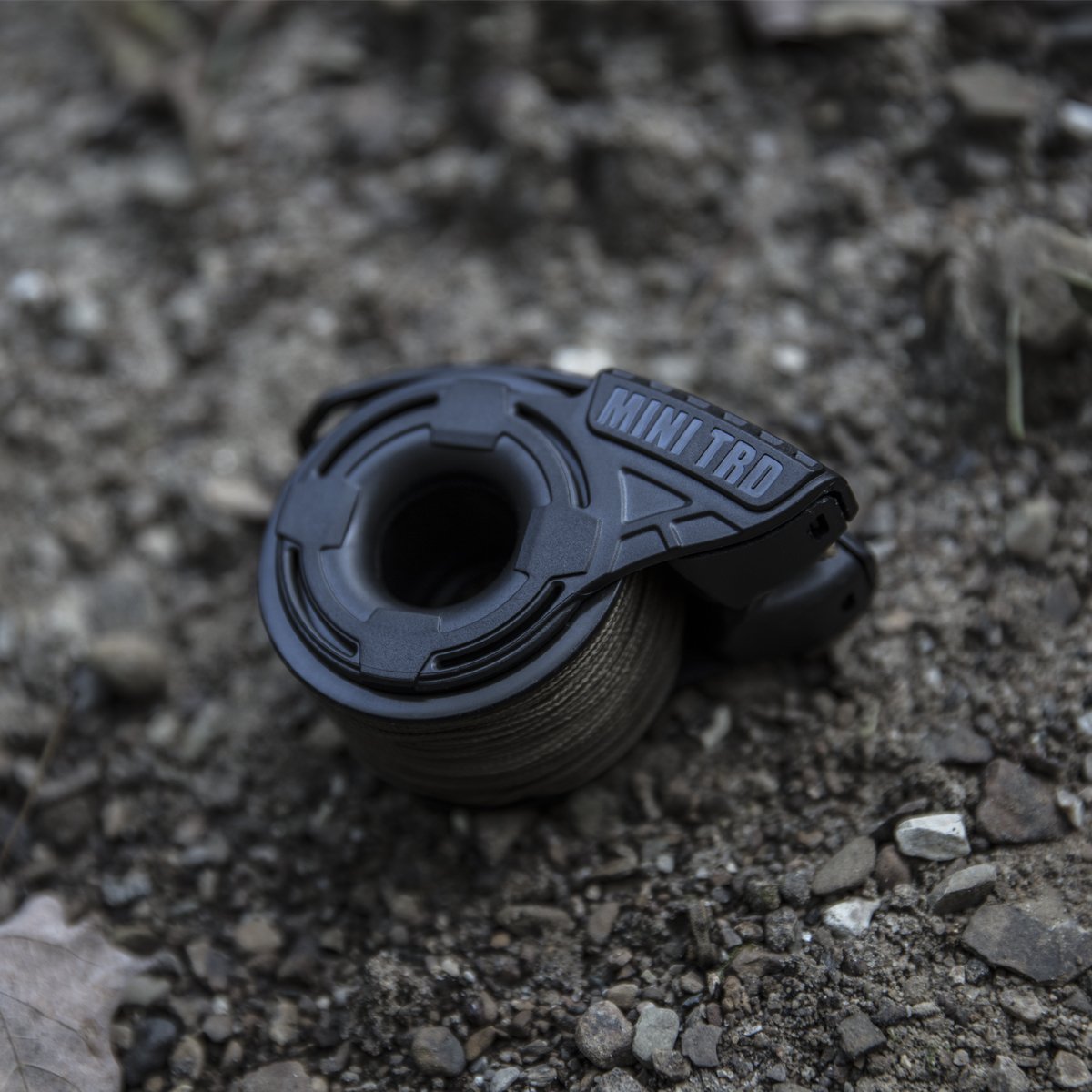 Micro Cord Dispenser – Mini TRD