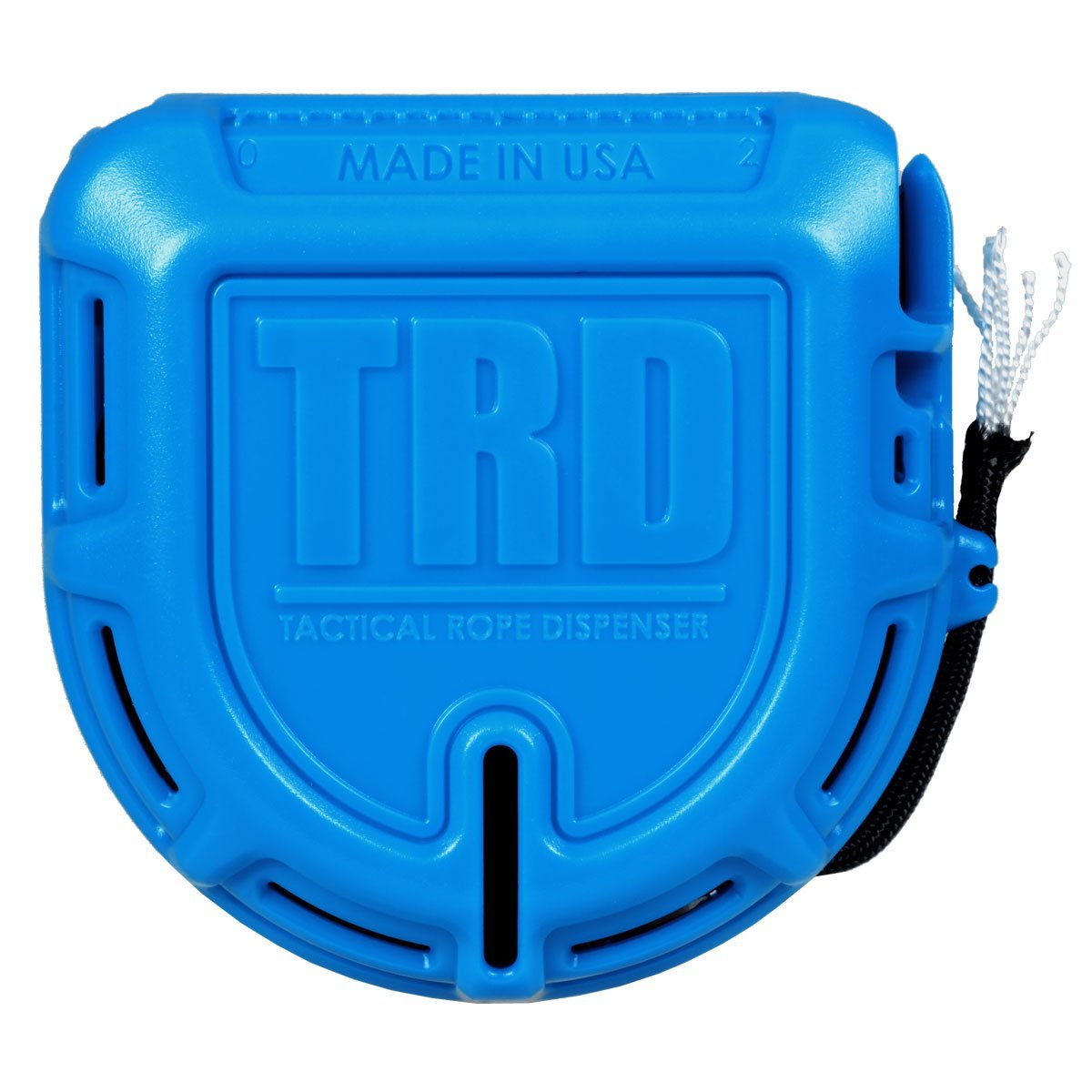 TRD – Tactical Rope Dispenser – 50ft
