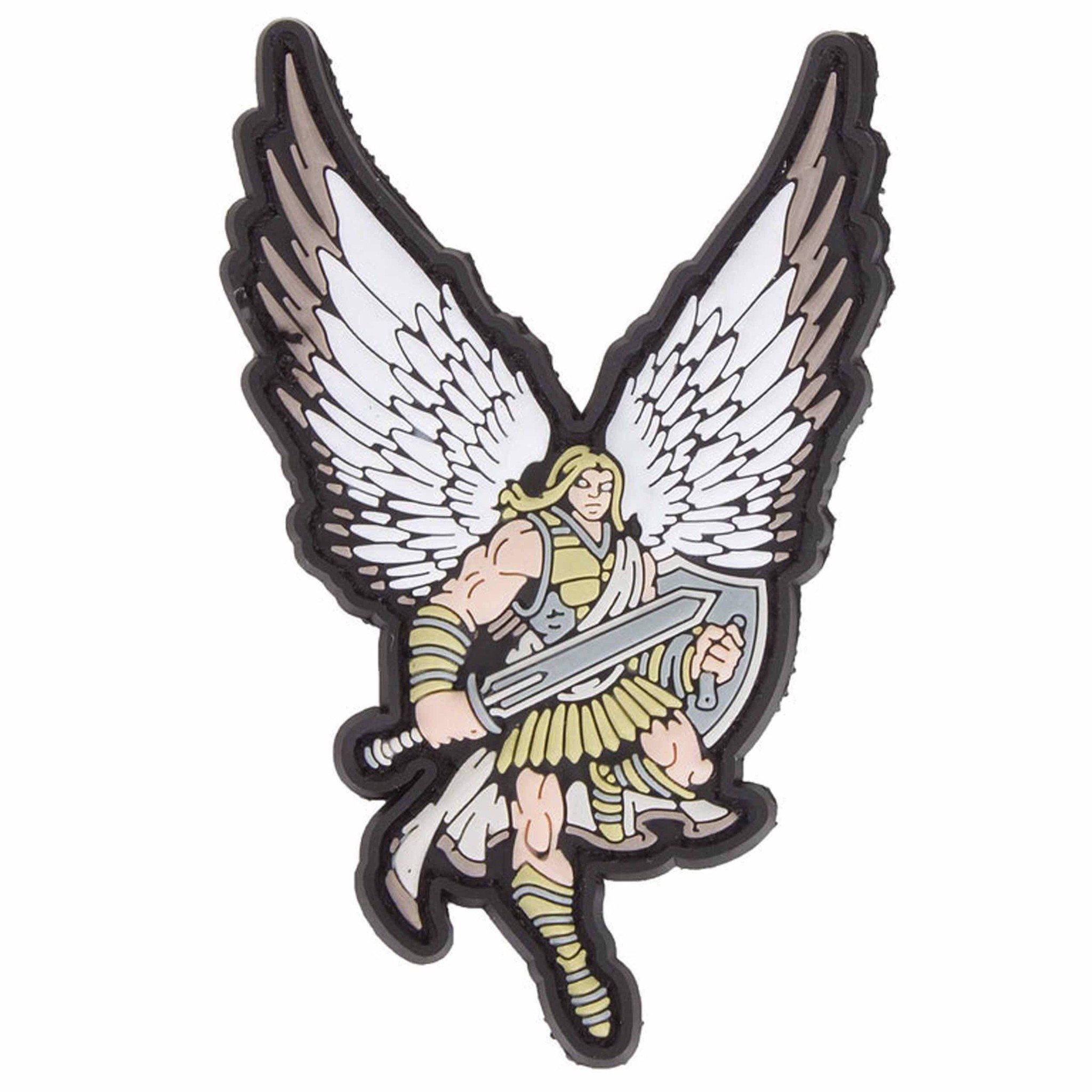 Archangel Michael Religion Angel