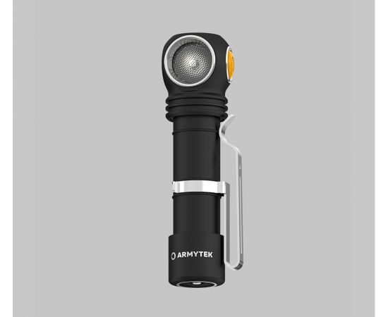 Đèn Pin Armytek Wizard C2 Pro – Sáng Trắng