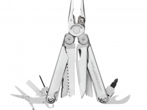 Kìm đa năng Leatherman Wave +
