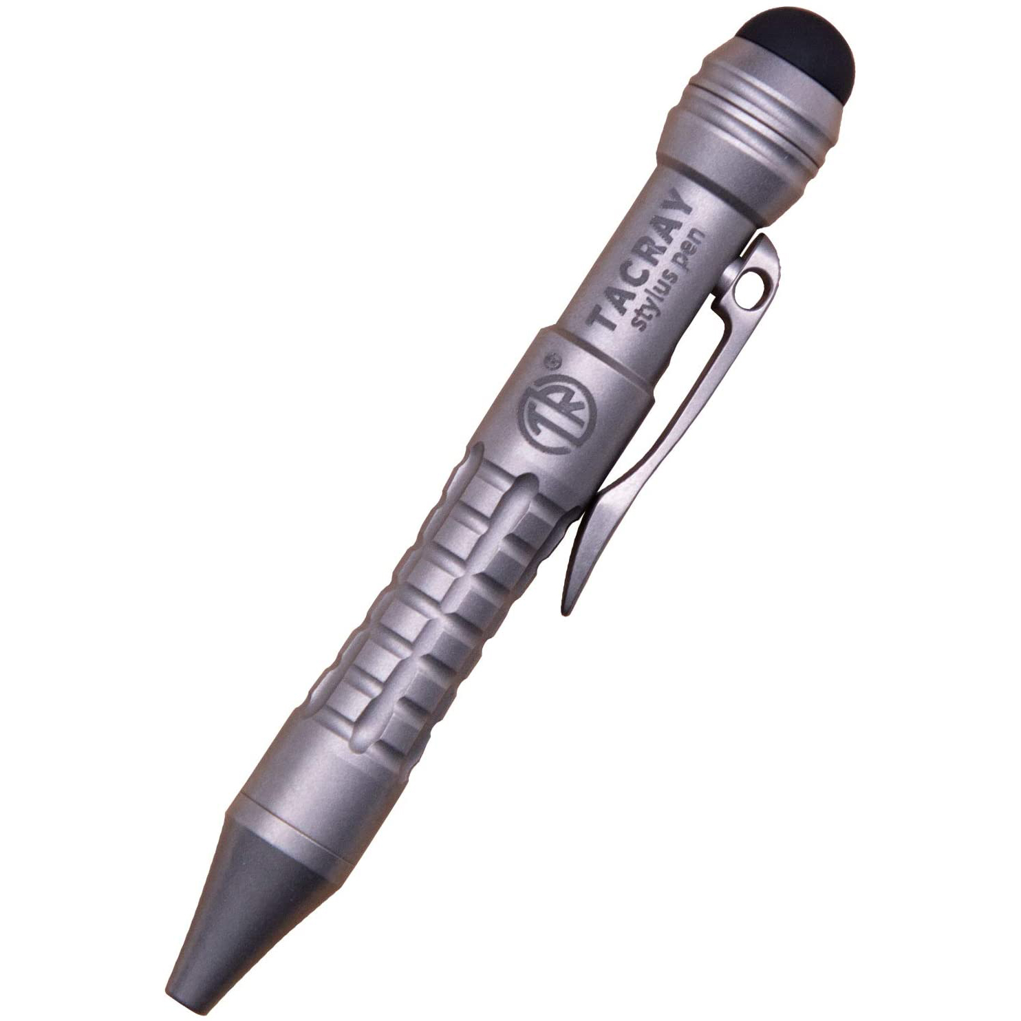Tacray – Bút Titanium Mini – Đầu cảm ứng